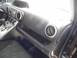 2012 Scion XB Black 2.4 LAT #Z24804